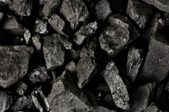 West Wemyss coal boiler costs