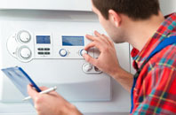 free West Wemyss gas safe engineer quotes