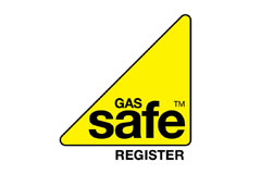 gas safe companies West Wemyss